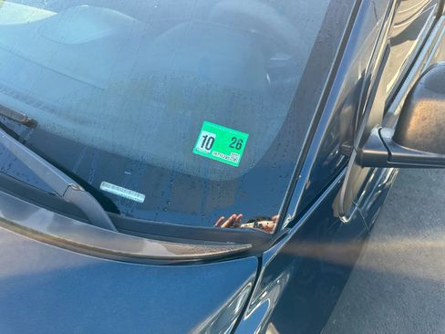 Used 2013 Dodge Journey American Value Package w/ Flexible Seating Group image 25