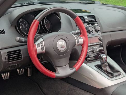 Used 2007 Saturn Sky w/ Premium Trim Pkg RWD image 36