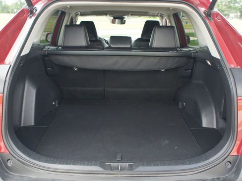 Used 2023 Toyota RAV4 XLE Premium FWD image 16