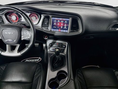 Used 2016 Dodge Challenger SRT Hellcat RWD image 26