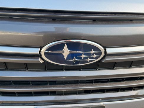 Used 2025 Subaru Forester Limited AWD/4WD image 23