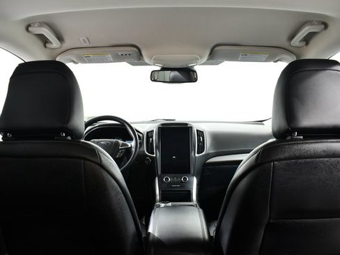 Used 2024 Ford Edge SEL w/ Convenience Package AWD/4WD image 17