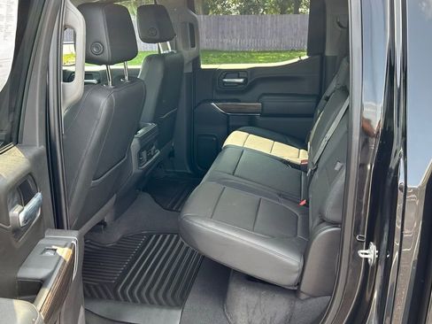 Used 2022 Chevrolet Silverado 1500 RST w/ Convenience Package II image 17