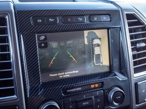 Used 2018 Ford F450 Limited image 51