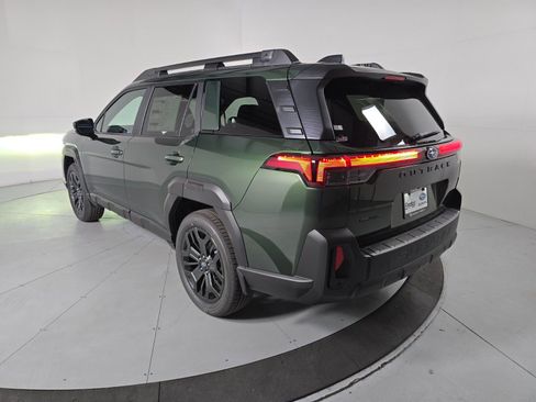 New 2026 Subaru Outback Limited XT image 3