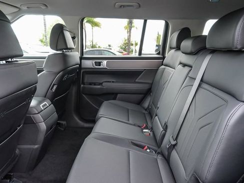 New 2026 Hyundai Santa Fe SEL image 19