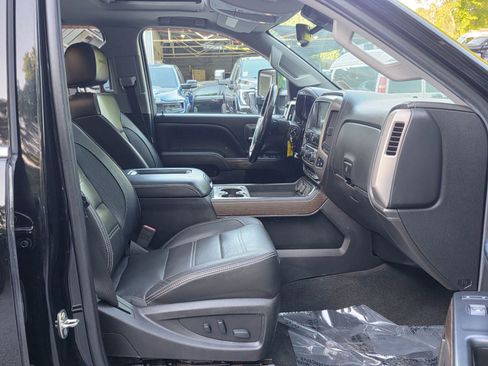 Used 2019 GMC Sierra 2500 Denali AWD/4WD image 33