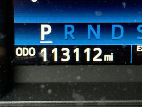 Used 2016 Toyota Tundra SR5 w/ TRD Off Road Package image 14