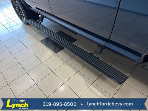 Used 2022 RAM 2500 Limited w/ Night Edition image 21