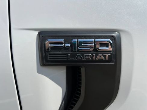 Used 2023 Ford F150 Lariat w/ Equipment Group 502A High AWD/4WD image 43