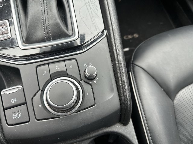 Used 2025 MAZDA CX-5 AWD 2.5 S w/ Select Package image 21
