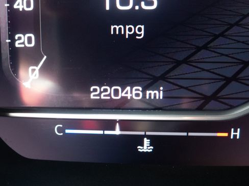 Used 2024 GMC Sierra 2500 AT4 w/ AT4 Premium Plus Package image 19