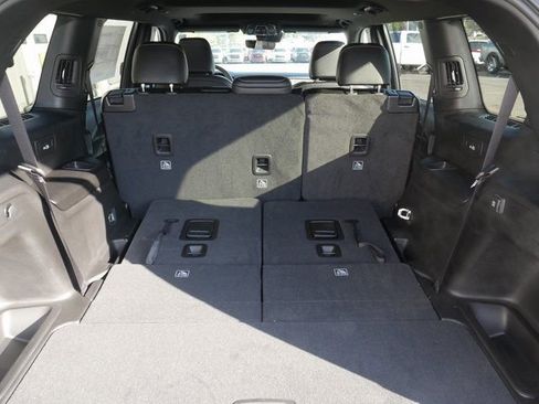 New 2025 Jeep Grand Cherokee L Altitude image 11