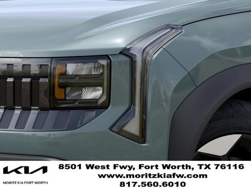 New 2027 Kia Seltos EX FWD image 10