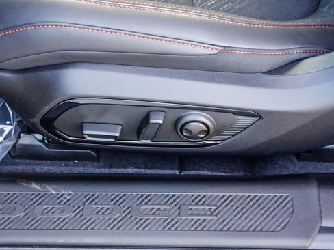 New 2026 Dodge Charger Scat Pack AWD/4WD image 25