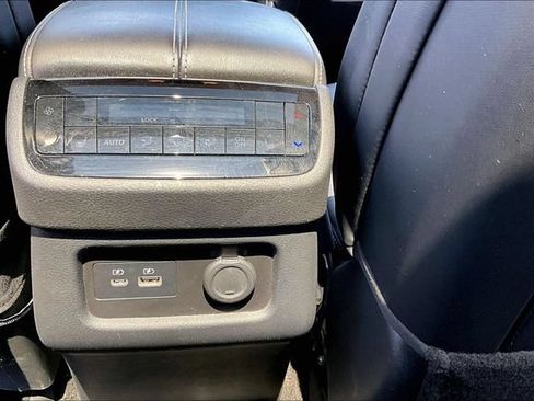 Used 2024 INFINITI QX60 Luxe AWD/4WD image 10