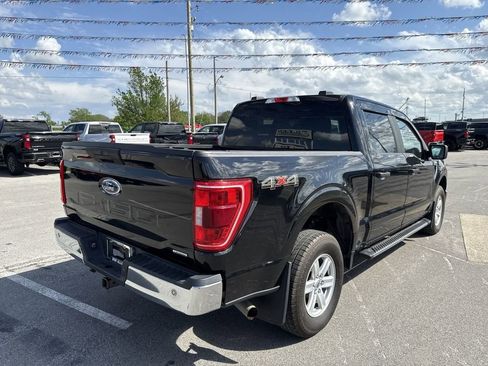 Used 2023 Ford F150 XLT AWD/4WD image 13