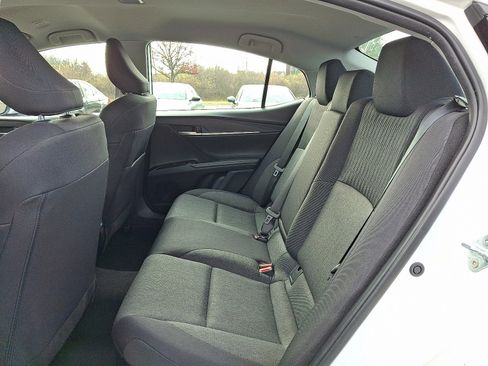 Certified 2025 Toyota Camry LE image 10