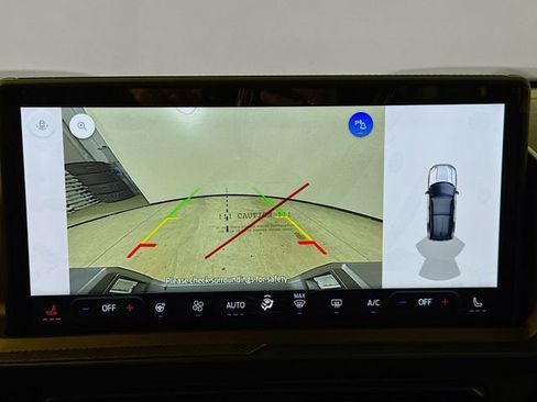 New 2026 Ford Bronco Sport Outer Banks image 13