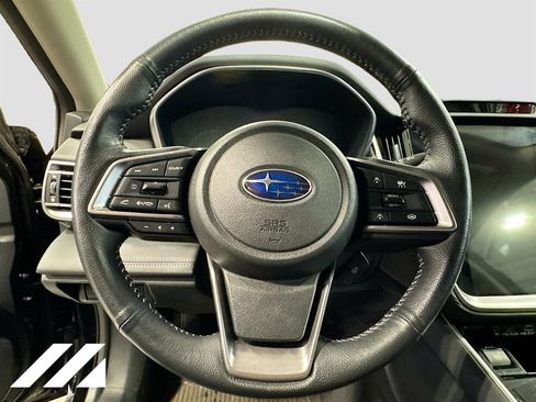 Used 2023 Subaru Outback Limited XT AWD/4WD image 11