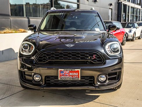 Used 2020 MINI Cooper Countryman S image 6