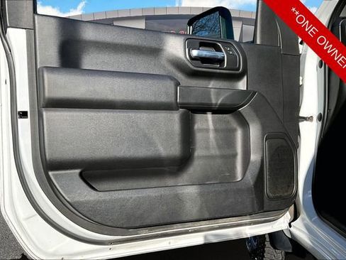 Used 2020 GMC Sierra 2500 4x4 Regular Cab w/ Fleet Convenience Package image 17