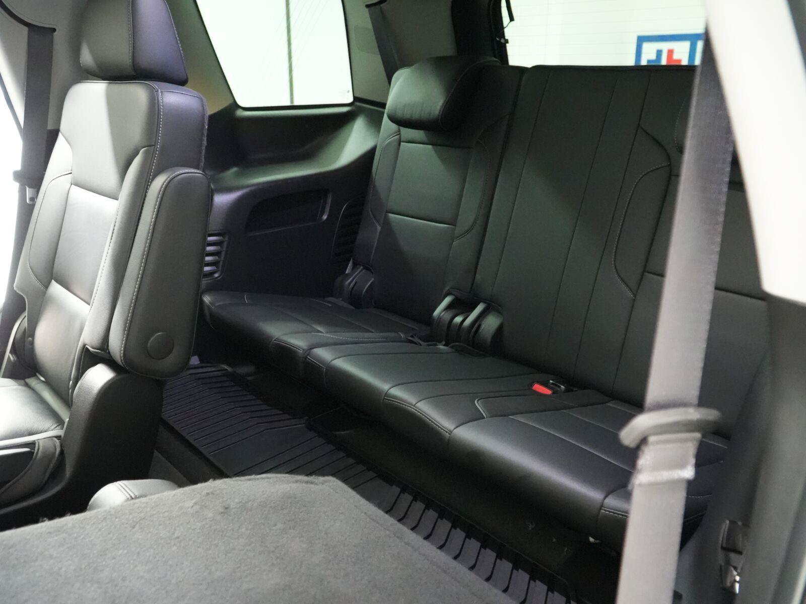 Used 2019 Chevrolet Tahoe LT RWD image 14