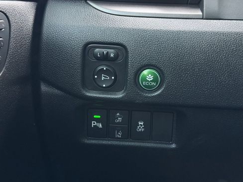 Used 2022 Honda Passport EX-L image 18