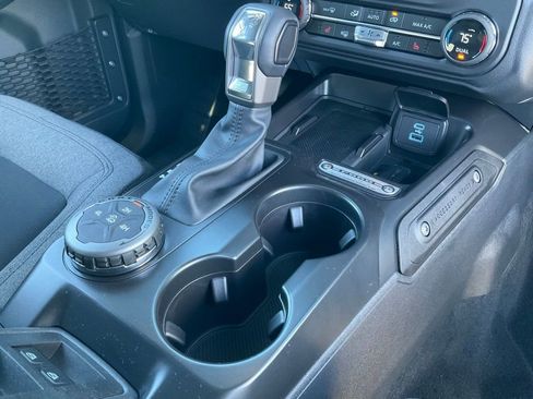 New 2025 Ford Bronco Big Bend image 41