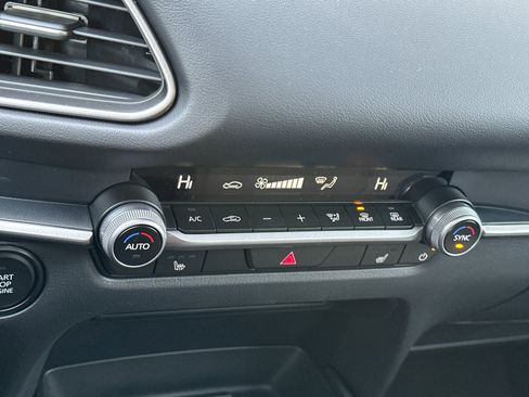 New 2026 MAZDA CX-30 AWD 2.5 S image 20