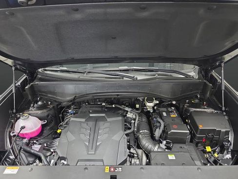 New 2026 Hyundai Palisade XRT Pro image 41