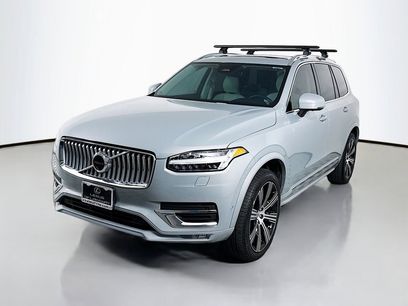 Used 2025 Volvo XC90 B6 Plus