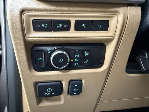 Used 2023 Ford F150 XLT w/ Equipment Group 302A High image 16