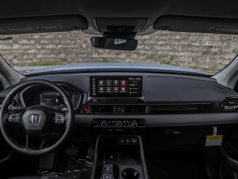 New 2026 Honda Passport RTL image 12