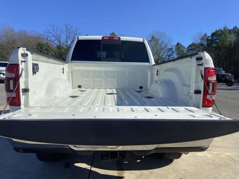 Used 2021 RAM 2500 Laramie image 10