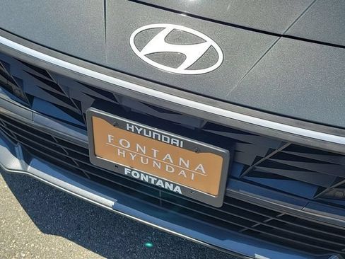 New 2026 Hyundai Elantra Sport FWD image 30