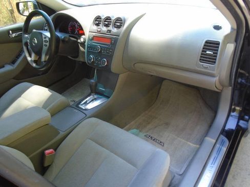 Used 2012 Nissan Altima 2.5 S w/ Convenience Pkg FWD image 24