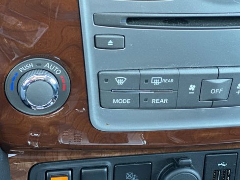 Used 2018 INFINITI QX80 2WD w/ Driver Assistance Package image 30