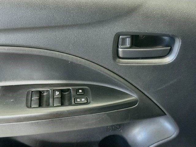 Used 2024 Mitsubishi Mirage ES FWD image 22