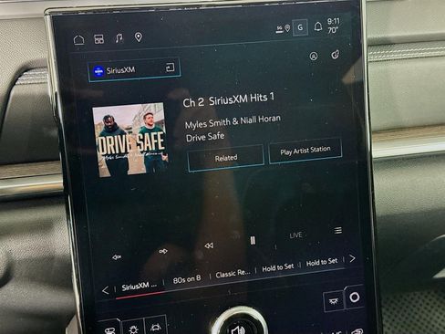 New 2026 GMC Terrain Denali AWD/4WD image 15