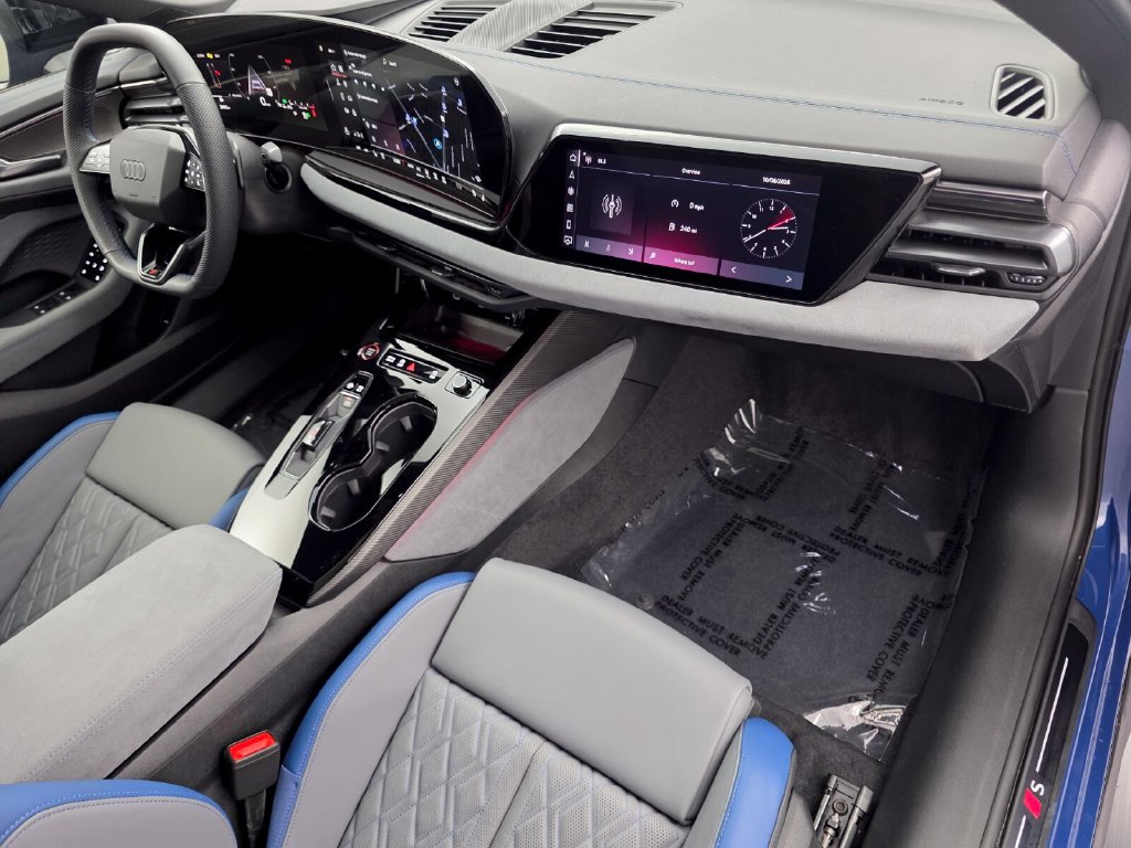 Used 2025 Audi S5 Prestige AWD/4WD image 28