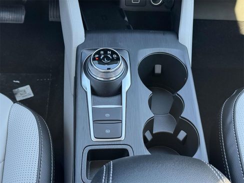 New 2026 Ford Escape Platinum w/ Premium Technology Package image 6