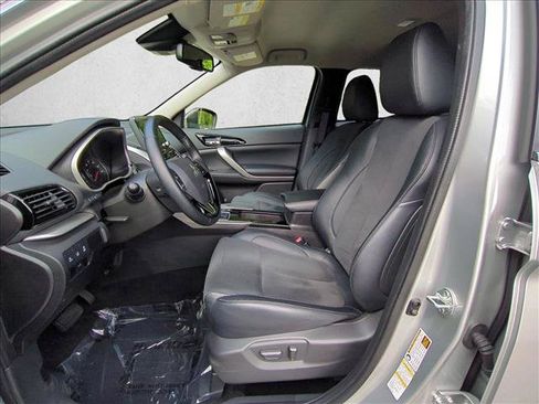 Used 2026 Mitsubishi Eclipse Cross AWD image 16