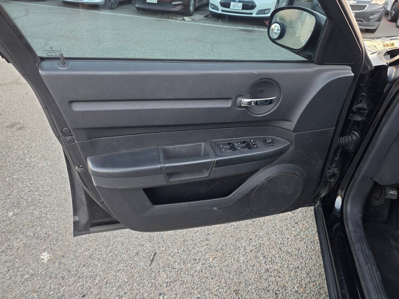 Used 2009 Dodge Charger Police RWD image 20
