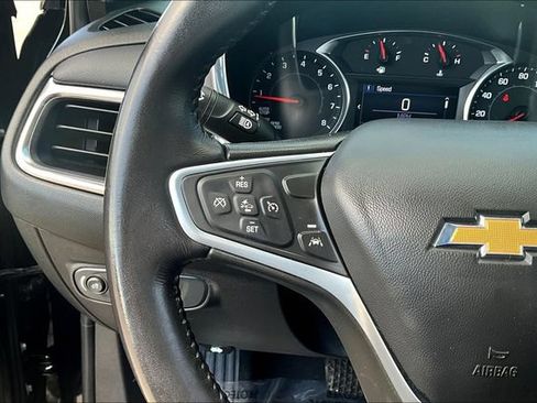 Used 2022 Chevrolet Equinox LT AWD/4WD image 11
