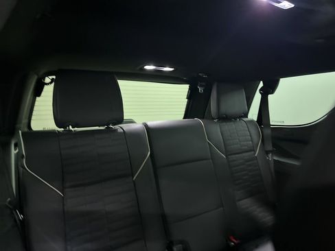 New 2026 Cadillac Escalade Platinum Sport image 26