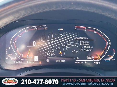 Used 2019 BMW 330i 330I w/ Premium Package image 29