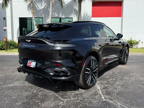 Used 2023 Aston Martin DBX 707 AWD/4WD image 18