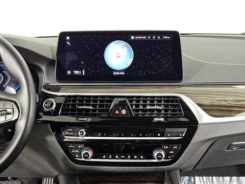 Used 2023 BMW 530e 530e iPerformance w/ Convenience Package image 26