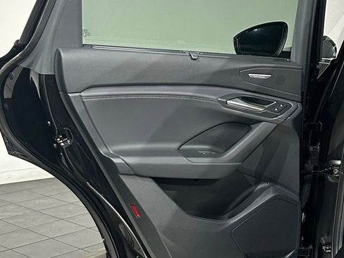 Used 2025 Audi Q6 e-tron Prestige w/ Black Warm Weather Package AWD/4WD image 46